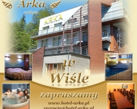 Hotel Arka