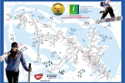 Trwa naśnieżanie tras narciarskich w Szczyrku!