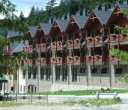 Hotel Wierchomla