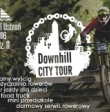 Downhill City Tour 2016-10-01 Ustroń Zawodzie