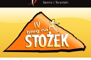 IV Bieg Górski na Stożek - 16.06.2013