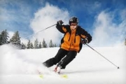 Wyciągi narciarskie w Beskidzie Żywieckim