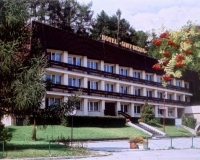 Hotel Siwy Brzeg