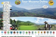 III TOUR MSZANA DOLNA - Dziewięć szczytów w jeden dzień