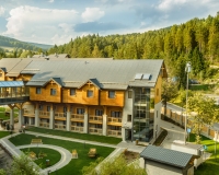 Hotel Czarny Potok Resort  & SPA