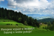 Beskidyinfo.pl jeszcze lepszą wyszukiwarką!